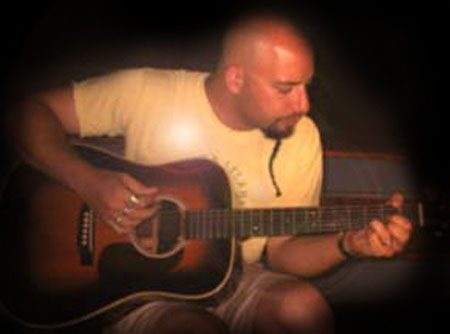 guitar